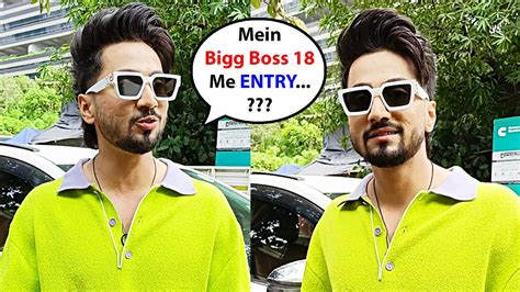 Faisal Shaikh Aka Mr Faisu Interview On Doing Bigg Boss On Laughter