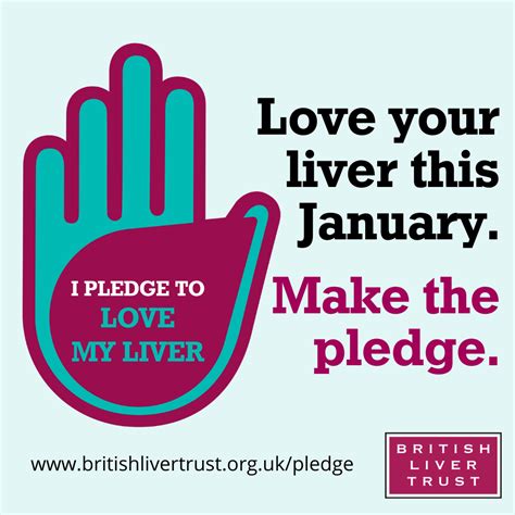 January is Love Your Liver Awareness month. - Durham Dales Health Federation