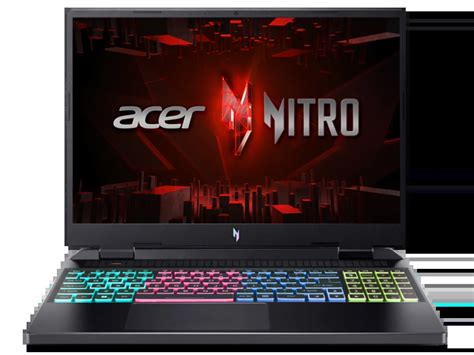 Acer Nitro 16 An16 41 R2r1 Predatorshop Sk