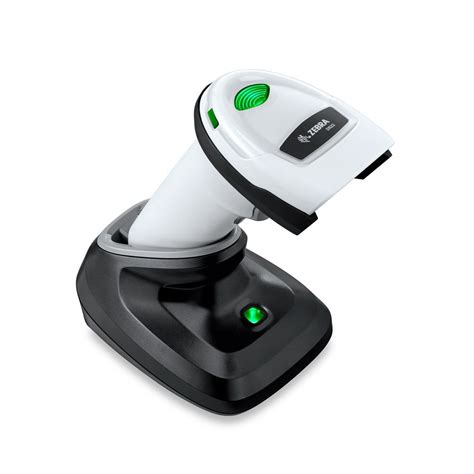 ZEBRA DS2278 Kit Lecteur 2D Bluetooth Avec Socle En USB Ref DS2278