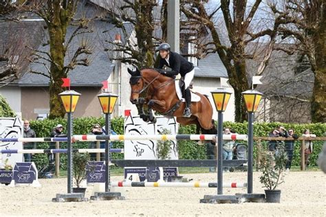 Grand National CCE Doublé de Karim Laghouag à Pompadour Cheval Magazine