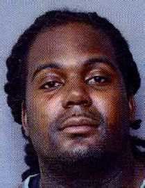 Darrell Demetrius Murphy Sex Offender In Norfolk VA VA