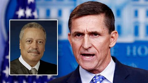 Judges Delay On Resolving Flynn Case Stuns Court Watchers Fox News