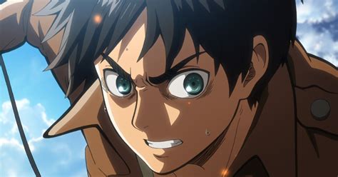 L'Attaque des Titans : Eren va changer drastiquement au cours du 133e ...