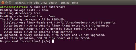 7 Simple Ways To Free Up Space On Ubuntu And Linux Mint