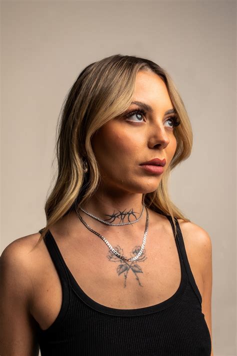 Diamante Necklace Sophia Louise Jewellery