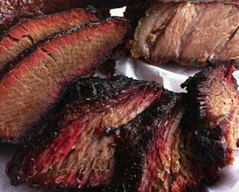 How To Slice A Brisket Texas Monthly