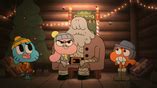 The Watch/Transcript - The Amazing World of Gumball Wiki