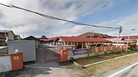 Jabatan Kebajikan Masyarakat Machang Near Me Terkini