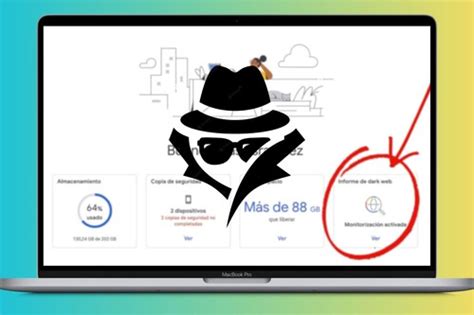 De Descubierto Que Mis Datos Personales Est N En La Dark Web As