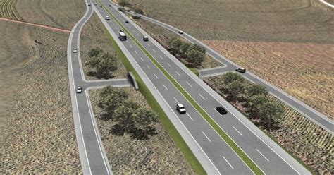 RODOANEL projeto de implantação do Contorno Norte Cuiabá VG entra na