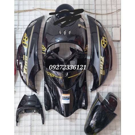 Fino Fairings Thailand Shopee Philippines