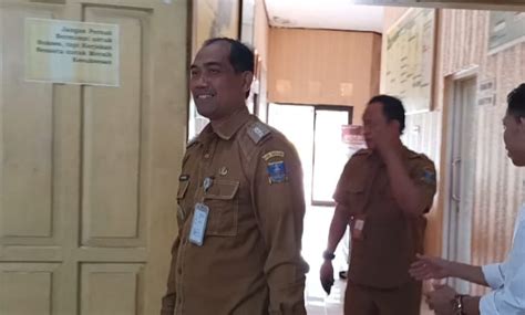 Kepala Desa Sindangheula Resmi Melantik Kaur Keuangan Baru Desa