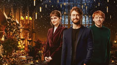 Where to watch Harry Potter Reunion (2022) online in Netherlands?