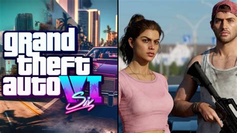 GTA 6 revelará um novo tipo de personagem pela primeira vez segundo