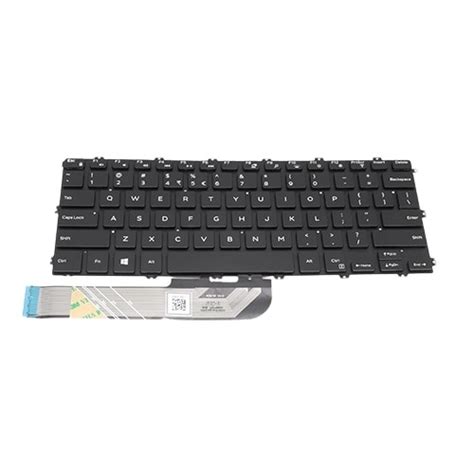 Dell English International Backlit Keyboard With Keys Dell Canada