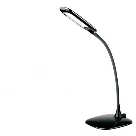 L Mpara De Escritorio Port Til Flexible Luz Led Recargable Led Recargable