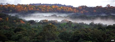 Guyana Profile Timeline Bbc News