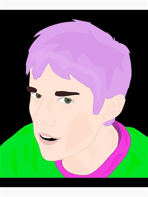 Awsten Knight Poster For Sale By Juliiksen Redbubble