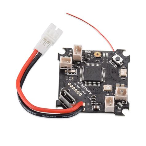 brushed flight controller flysky rx osd  betafpv hobby