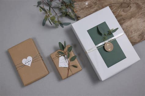 Geschenke Verpacken Anleitung Und Tipps Von Kartenliebe