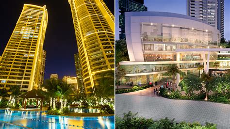 The Proscenium At Rockwell Reimagines Luxury Living
