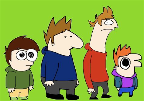 Smilingfriends cast changes are upsetting long-time show fans 4