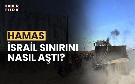 İsrail ve Filistin de neler yaşanıyor Nedret Ersanel yanıtladı