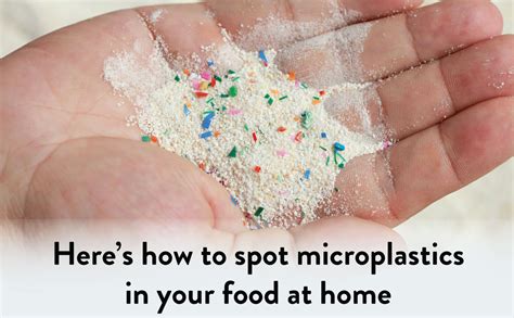 Heres How To Spot Microplastics In Your Food At Home Ck Birla Hospital