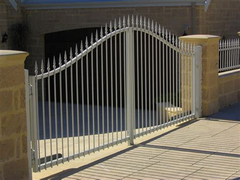 Gates Perth, WA - Sliding & Swing Gates Joondalup