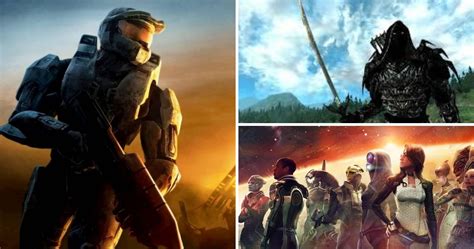 10 M Rated Games That Would Be Rated T Today