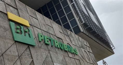 Petrobras Petr Sem Dividendos Extraordin Rios Bancos Derrubam