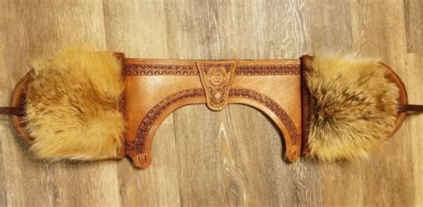 Saddle Bags Medicine Bags Cantle Bags Saddle Pockets Pouches