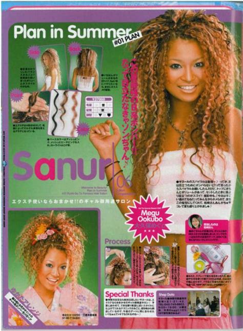 Pin By Jakey Is Quakey On Coolio Gyaru Gyaru Makeup Gyaru Fashion