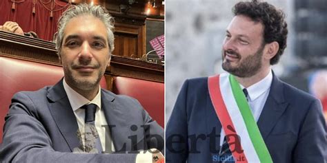 Siracusa Un Confronto Sul Futuro Del Porto Il Deputato Cannata Lancia