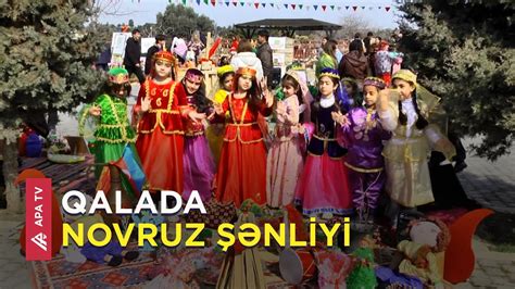 Bu Qoruqda Novruz Bayram Bel Qeyd Olundu Rhs Z Apa Tv Youtube