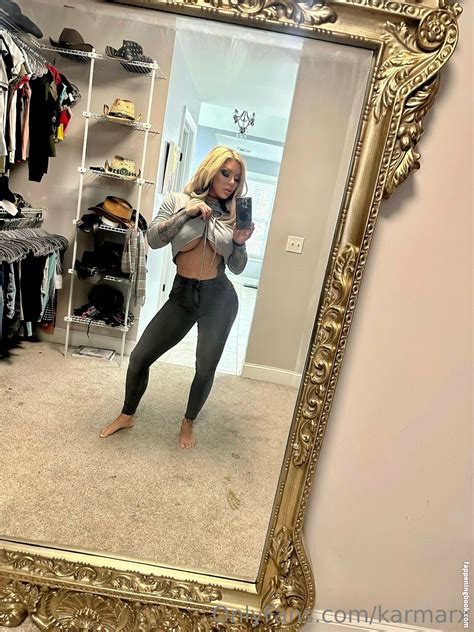 Karma Bae Nude Butthole Flashing Onlyfans Set Leaked Crackedgirls