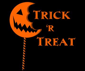 Trick 'r Treat Movie t-shirt – Sam Lollipop tee