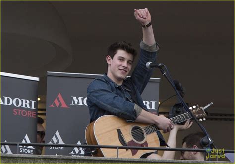 Full Sized Photo of shawn mendes new album september 06 | Shawn Mendes ...