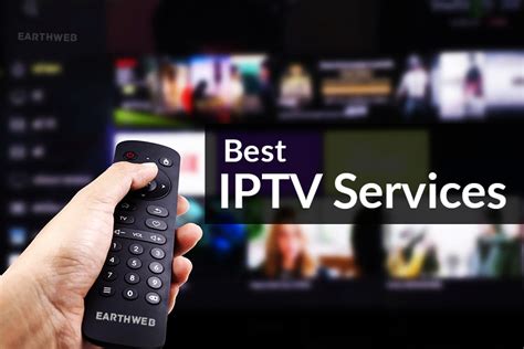 51 BEST IPTV Subscription Reviews 2025 Cheapest Services EarthWeb