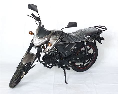 Delta Moto Delta