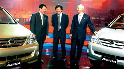 DAIHATSU HISTORY｜Company｜DAIHATSU