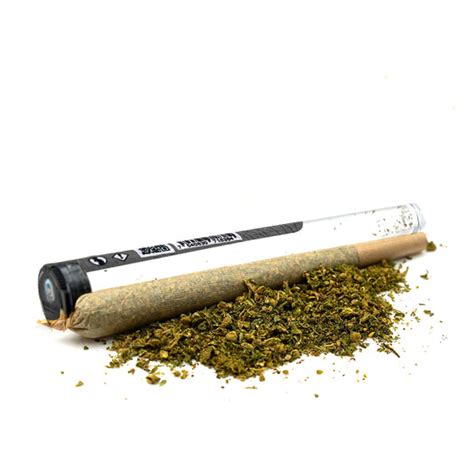 Pre Rolls Cbd Variedades De Cbd Premium Ya Rodadas