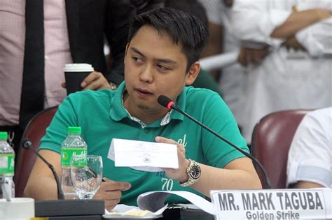 DOJ Indicts Taguba 8 Others Over Shabu Smuggling