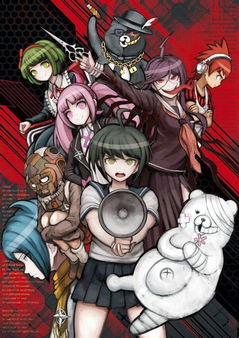 Mahiru Koizumi Wiki Danganronpa Amino En Espa Ol Amino