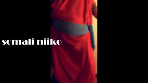 Somali Niiko Shidan Somali Niiko Youtube