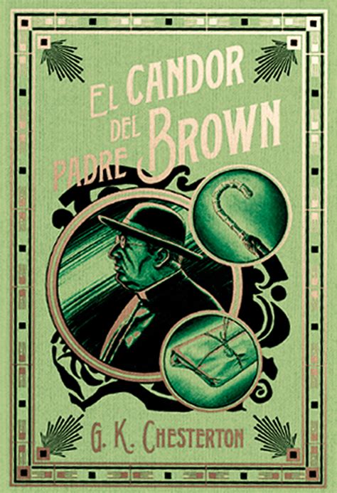 05 El Candor Del Padre Brown G K Chesterton CodeX