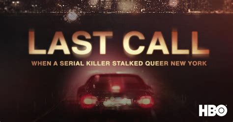 Watch Last Call When A Serial Killer Stalked Queer New York Streaming