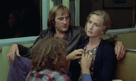 Brigitte Fossey In Going Places 1974 Sniz Porn