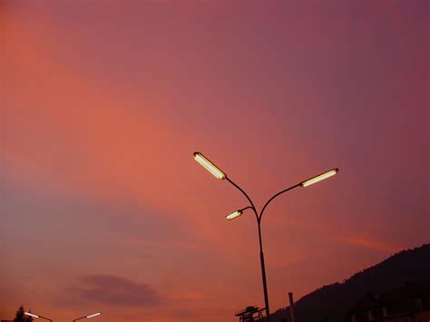 Kostenlose Foto Horizont Licht Wolke Himmel Sonne Sonnenaufgang